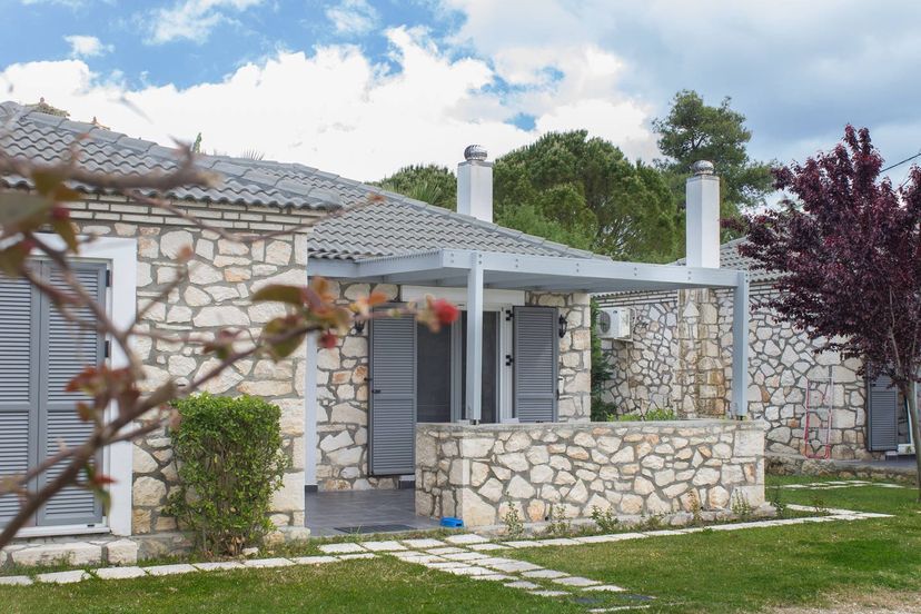 Villa in Mouzaki, Zakynthos