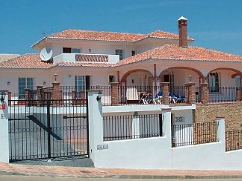 Villa in La Cala Golf Resort, Spain: Villa