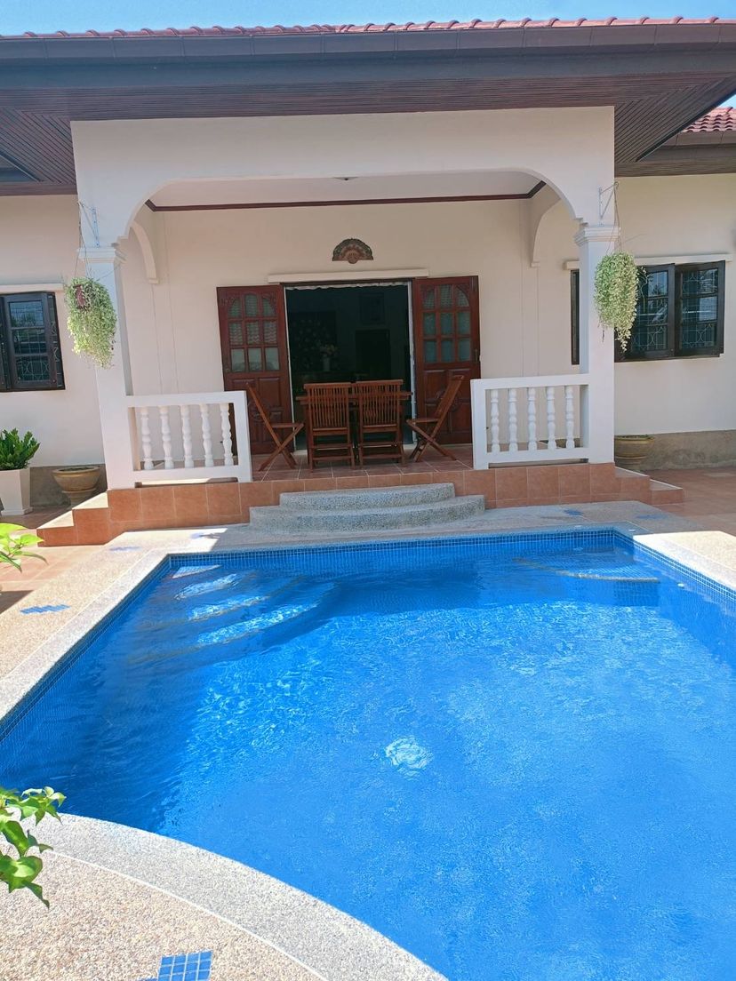 Villa in Hua Hin, Thailand