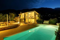 Livathos villa to rent