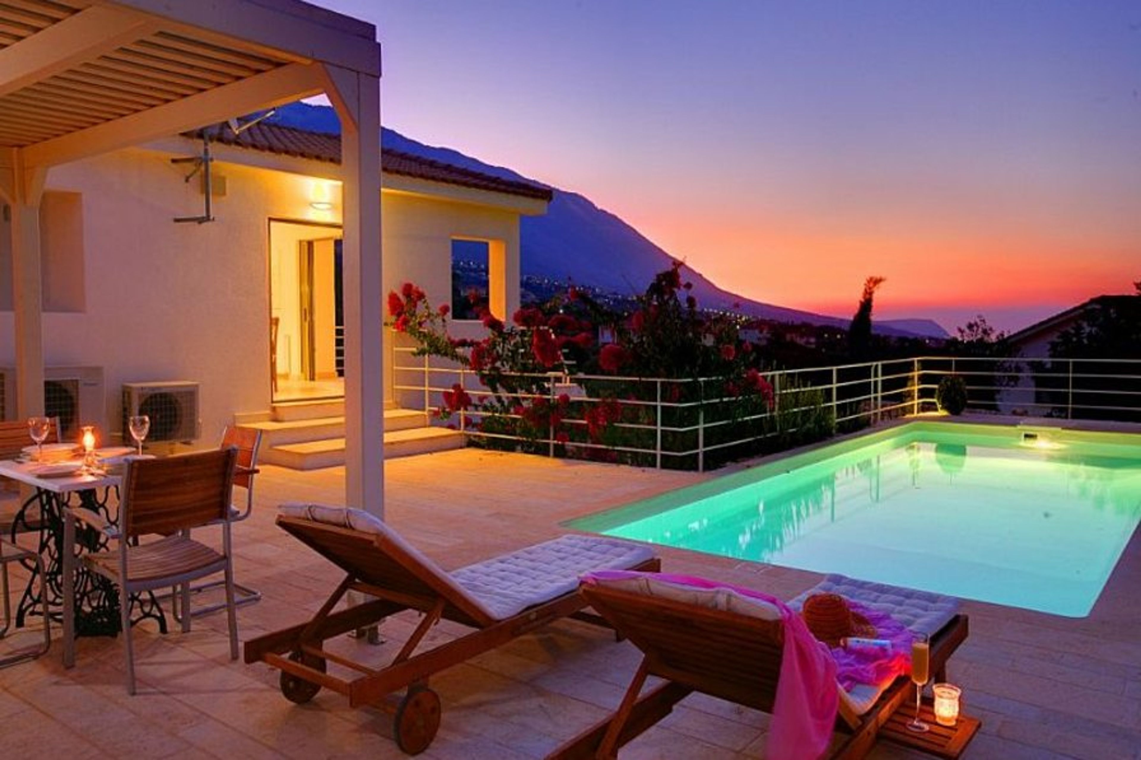 Villa Litorina Ideales Resort