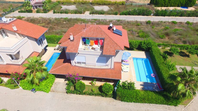 Villa in Serik, Turkey