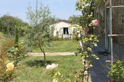 Farm house to rent in Arezzo Province, Tuscany