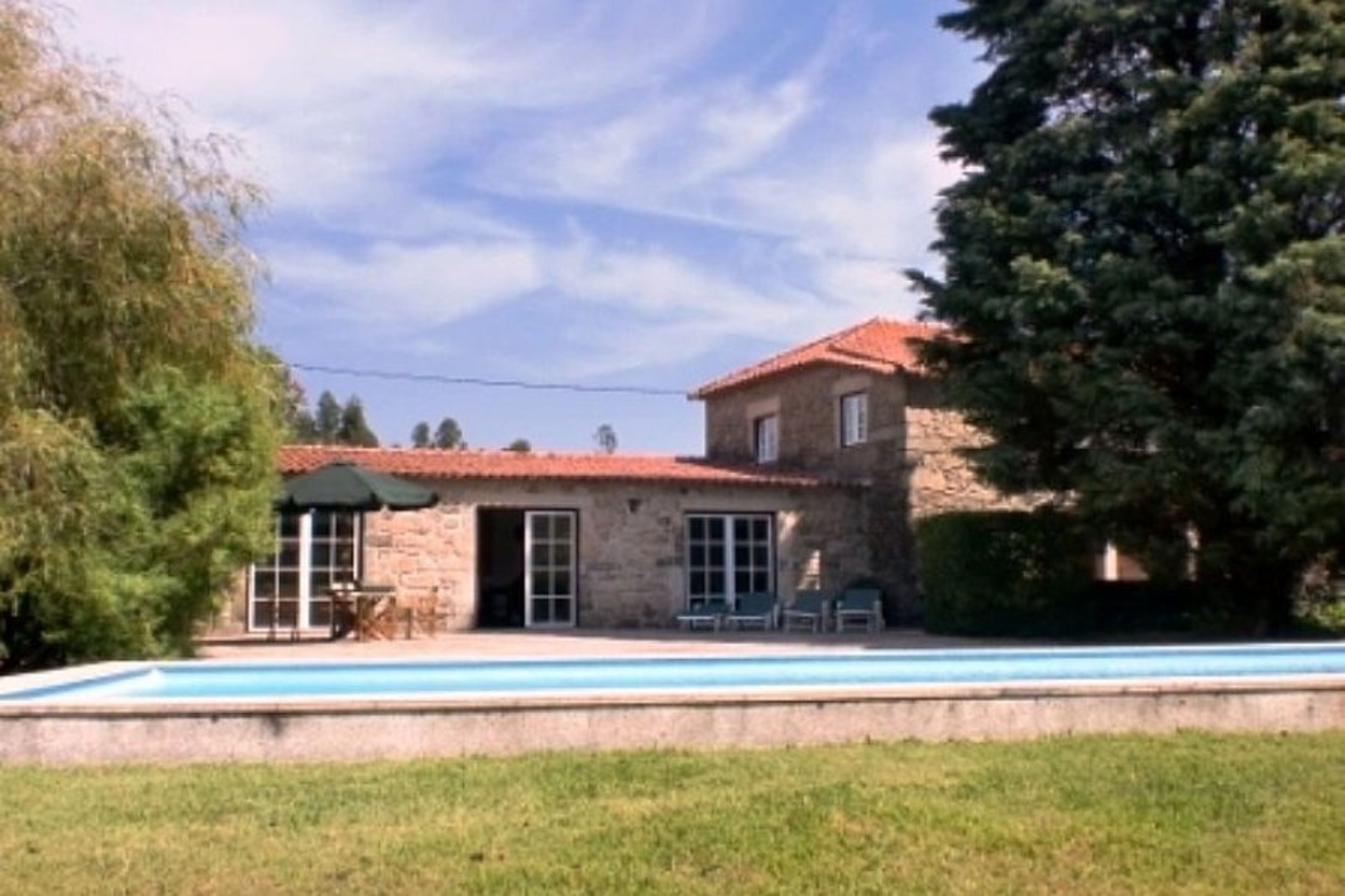 The Villa
