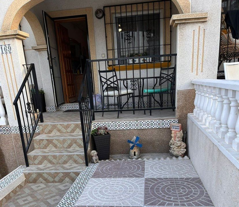 Villa in Marina-Oasis, Spain