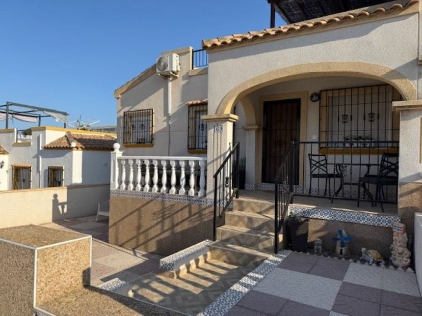 Villa in Marina-Oasis, Spain