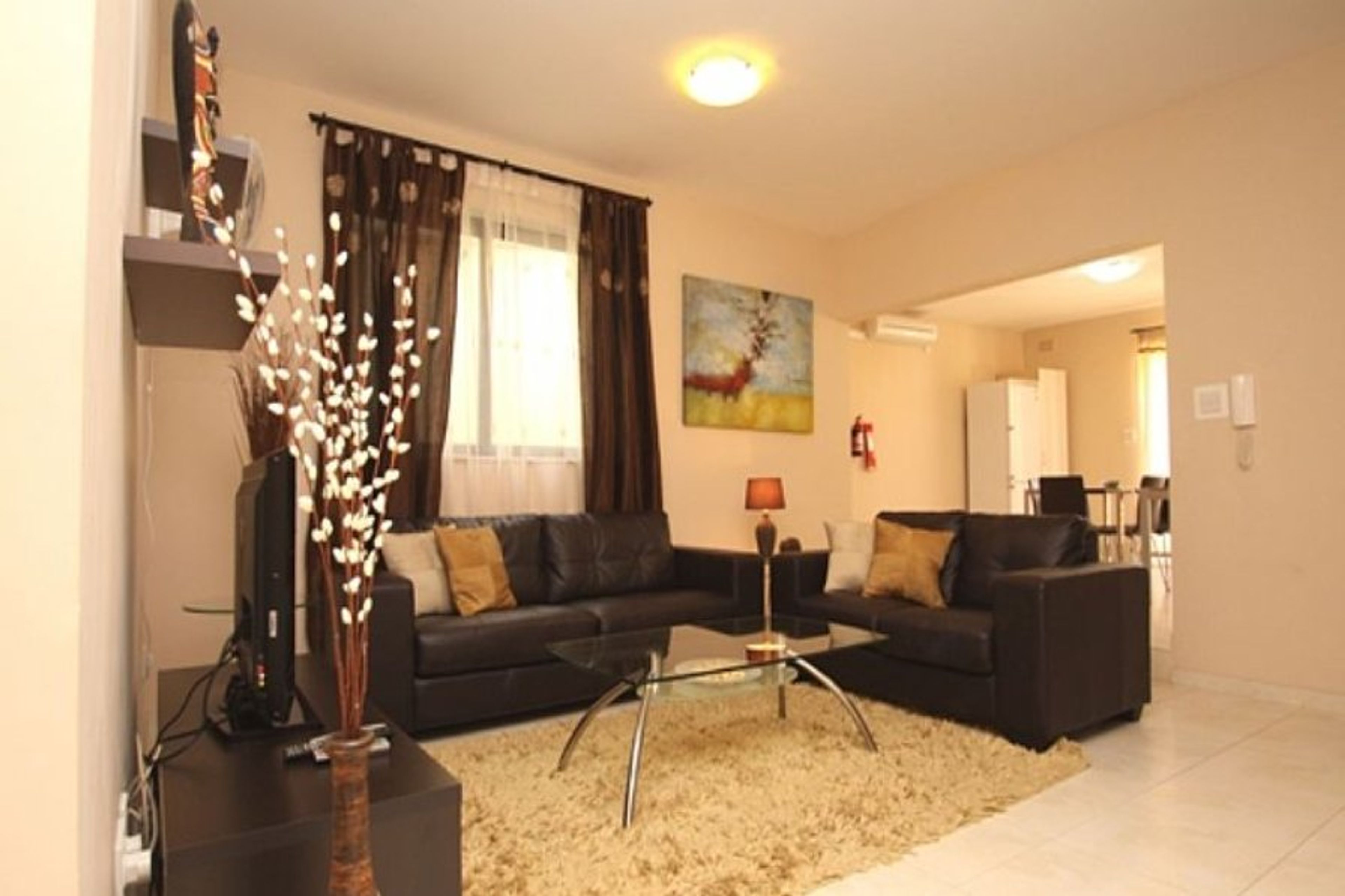 Comfort Class Licensed Apartment in the Heart of Malta