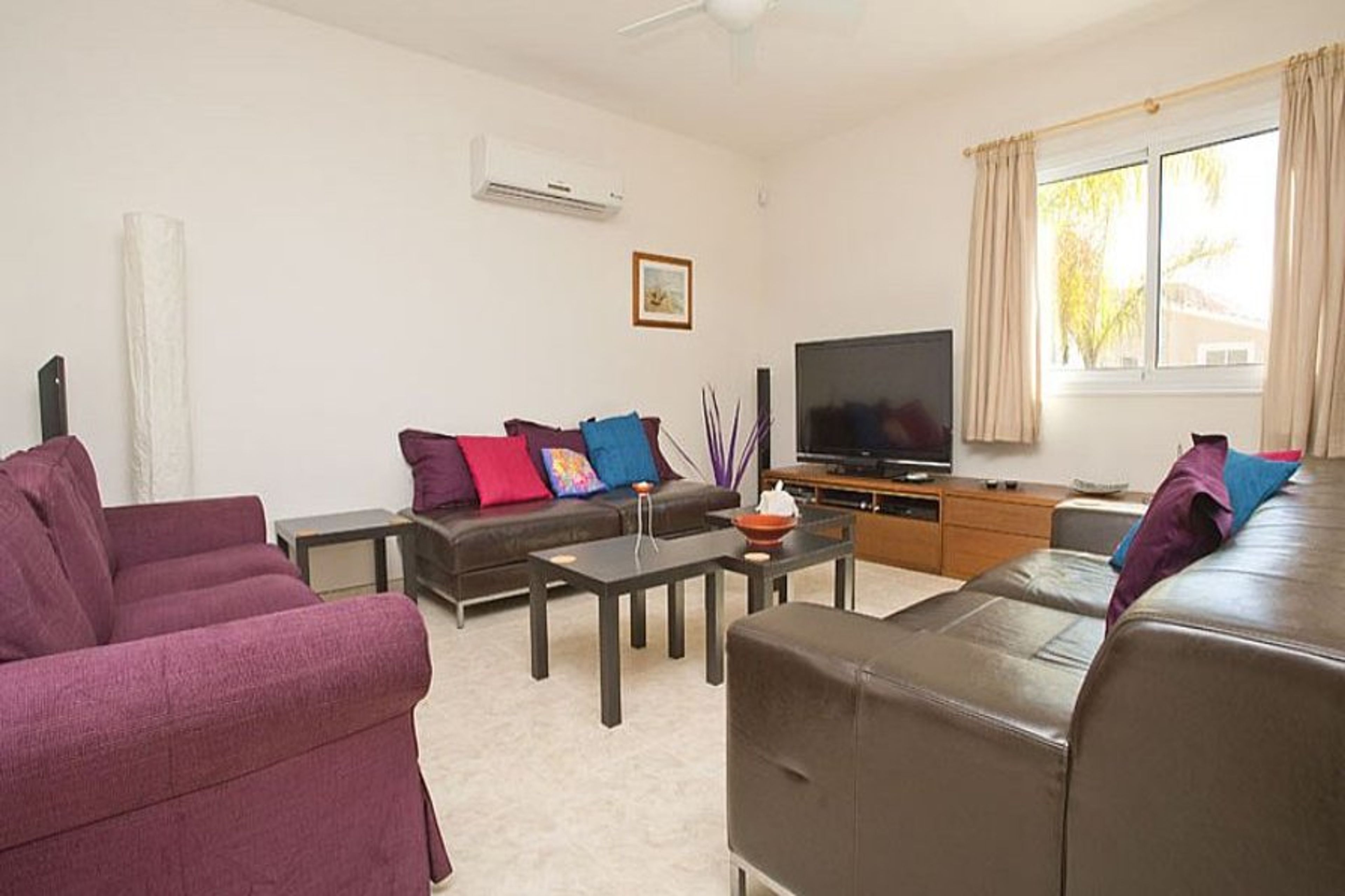 Modern and Comfortable Interior