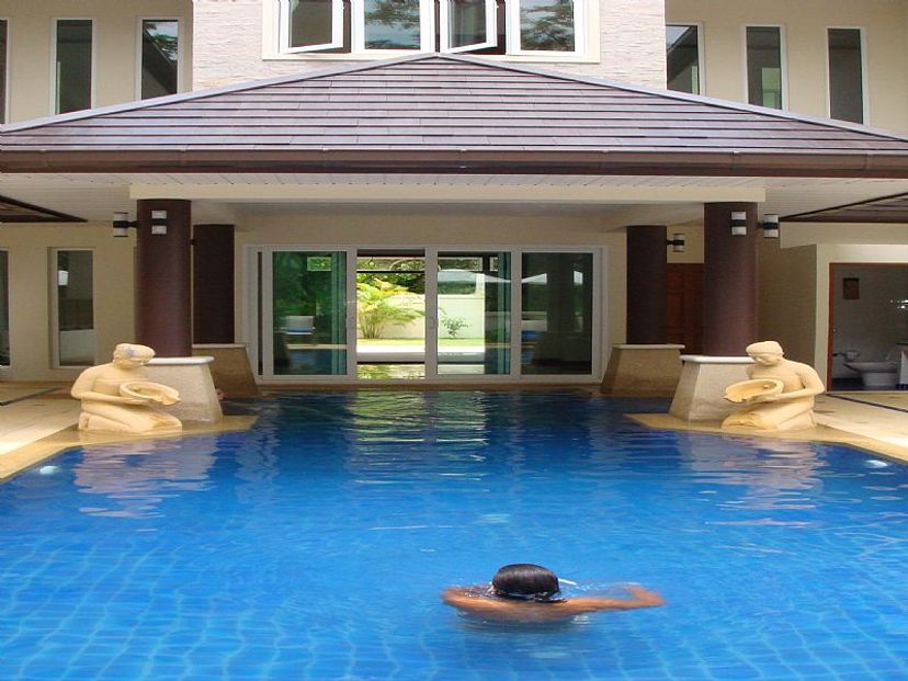 Villa in Chalong, Phuket