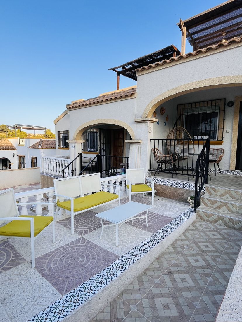 Villa in Marina-Oasis, Spain