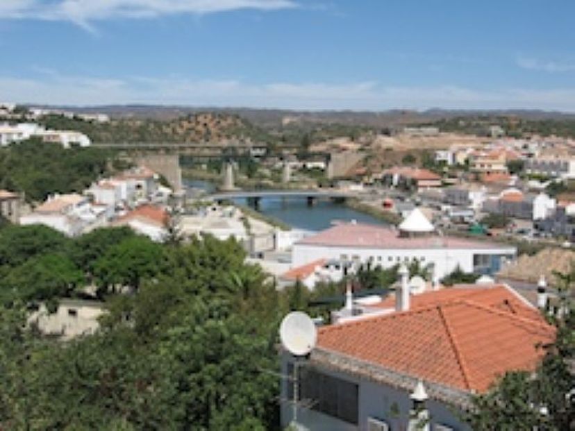Apartment in Santa Maria (Tavira), Algarve