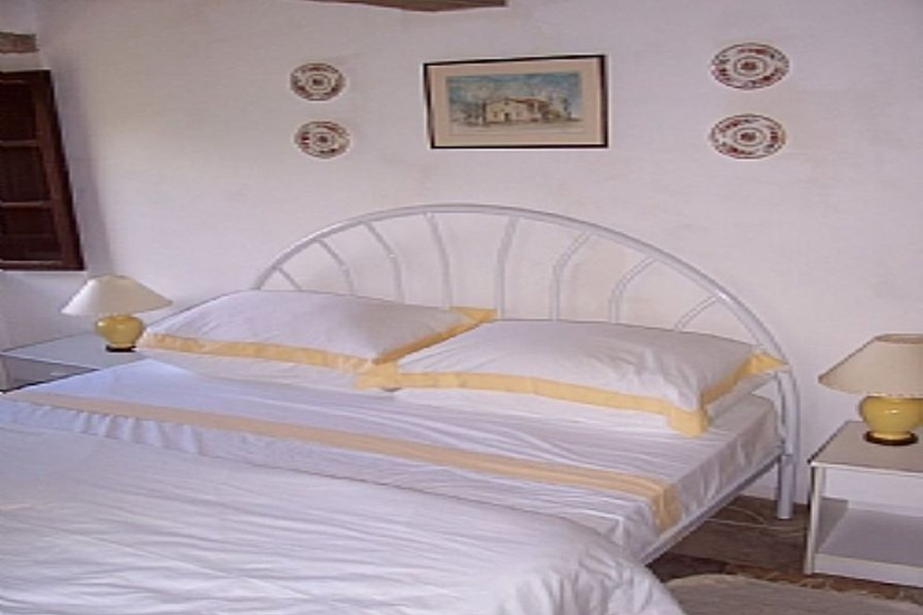 Double bedroom 3