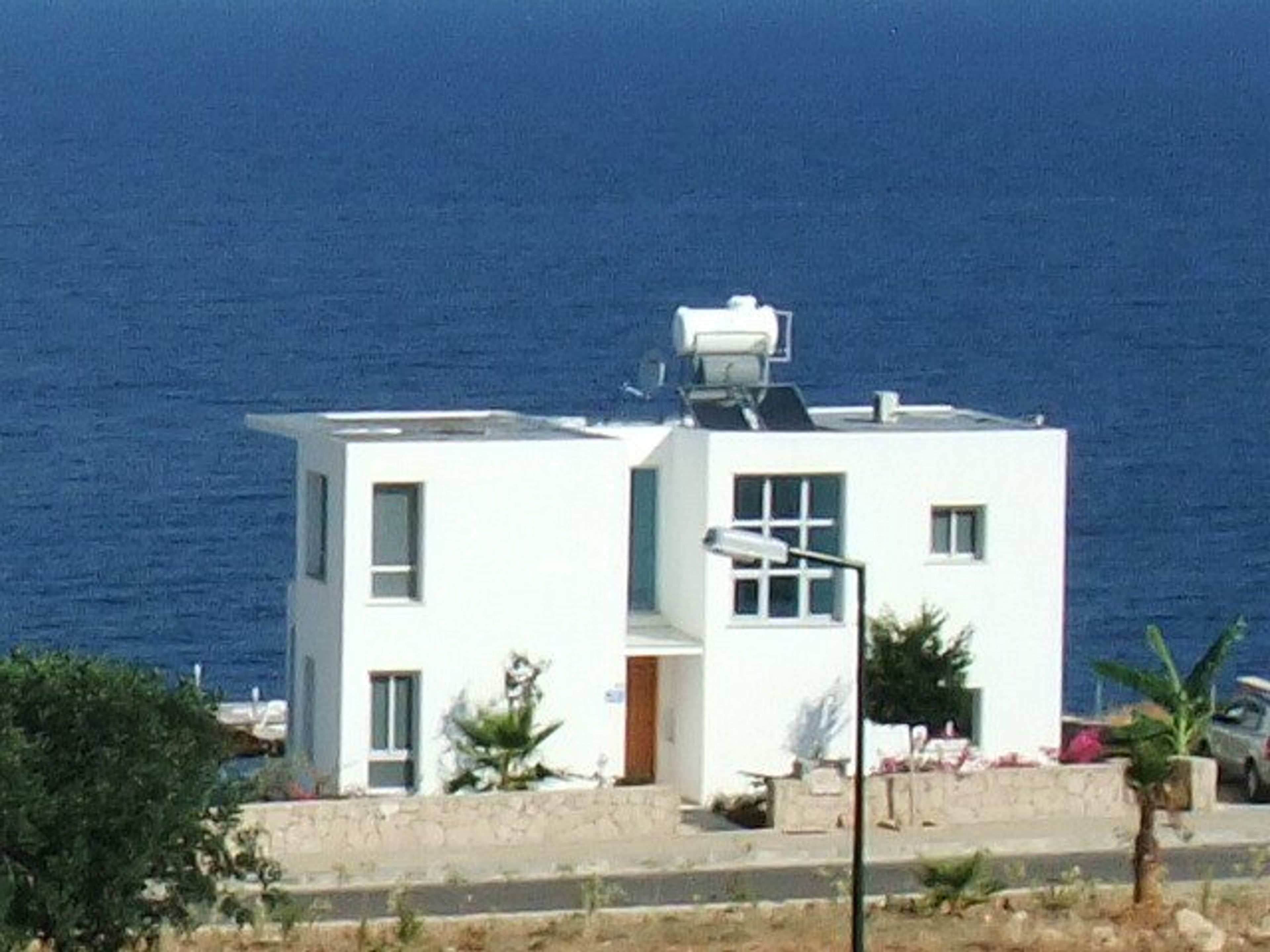 Want great sea views?