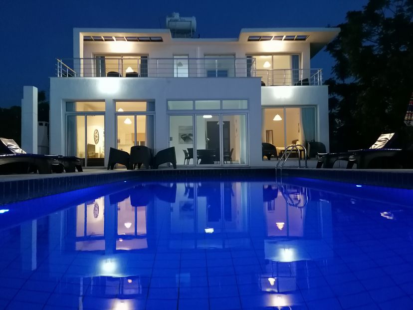 Villa in Esentepe, Cyprus