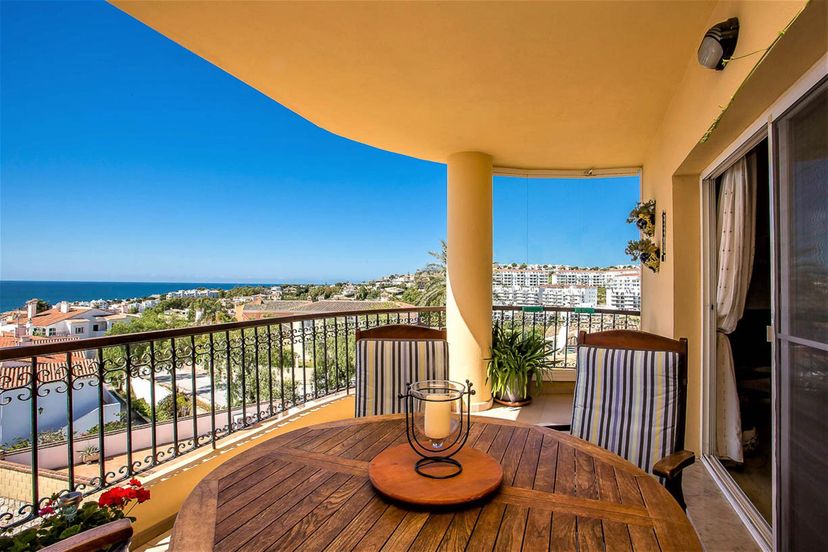 Apartment in Jardin Botánico, Spain